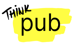 ThinkPub Logo